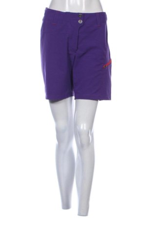Damen Shorts Crane, Größe M, Farbe Lila, Preis € 9,00, #138004916