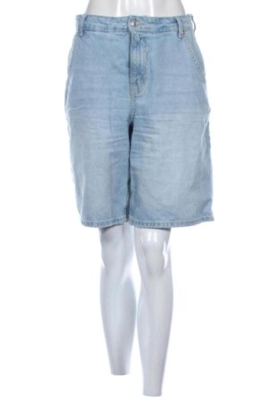 Damen Shorts Inside, Größe M, Farbe Blau, Preis € 10,00, #138005067