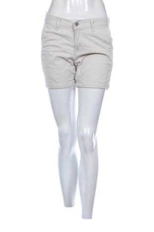 Pantaloni scurți de femei Levi's, Mărime M, Culoare Ecru, Preț 133,91 Lei, #138005758