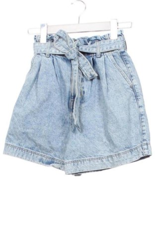 Damen Shorts H&M, Größe XXS, Farbe Blau, Preis € 11,00, #138005764