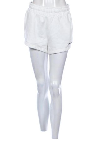 Pantaloni scurți de femei Pegador, Mărime L, Culoare Alb, Preț 75,63 Lei, #138005798