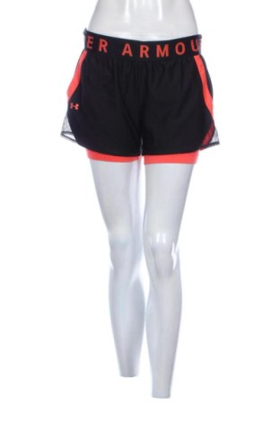 Дамски къс панталон Under Armour, Размер M, Цвят Многоцветен, Цена 21,49 €, #138005931