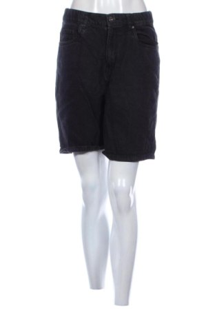 Pantaloni scurți de femei Esmara, Mărime M, Culoare Negru, Preț 53,31 Lei, #138009450