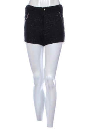 Pantaloni scurți de femei Unbranded, Mărime S, Culoare Negru, Preț 38,44 Lei, #138011872