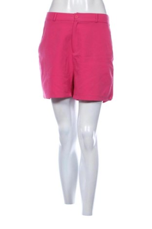 Pantaloni scurți de femei Unbranded, Mărime S, Culoare Roz, Preț 47,24 Lei, #138012080