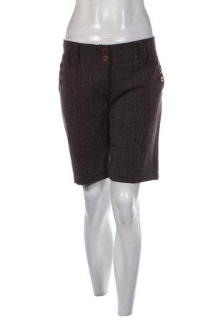Pantaloni scurți de femei Bonita, Mărime L, Culoare Maro, Preț 47,24 Lei, #138014519