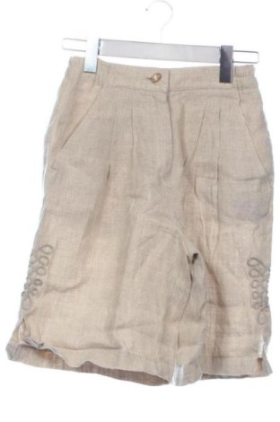 Dámske kraťasy  Unbranded, Veľkosť XS, Farba Béžová, Cena  10,00 €, #138015387
