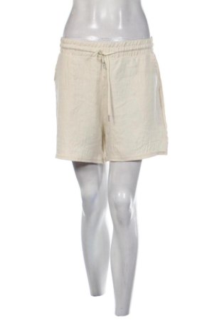 Pantaloni scurți de femei Unbranded, Mărime S, Culoare Ecru, Preț 47,24 Lei, #138015616