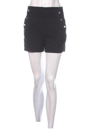 Pantaloni scurți de femei Calliope, Mărime S, Culoare Negru, Preț 47,24 Lei, #138016239