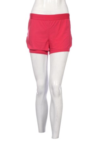 Pantaloni scurți de femei Unbranded, Mărime M, Culoare Roz, Preț 41,99 Lei, #138016301