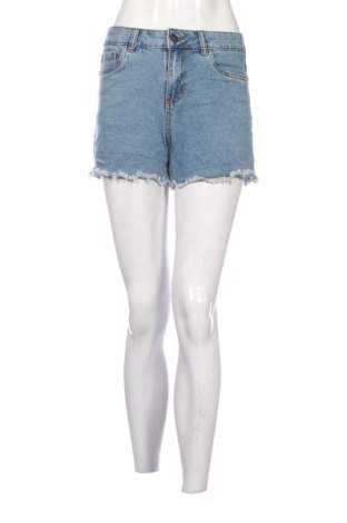 Pantaloni scurți de femei Esmara, Mărime S, Culoare Albastru, Preț 52,49 Lei, #138016475