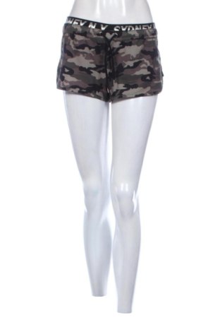 Pantaloni scurți de femei Unbranded, Mărime S, Culoare Multicolor, Preț 41,99 Lei, #138016497