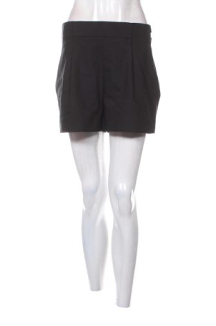 Дамски къс панталон Zara, Размер M, Цвят Черен, Цена 14,00 €, #138016586