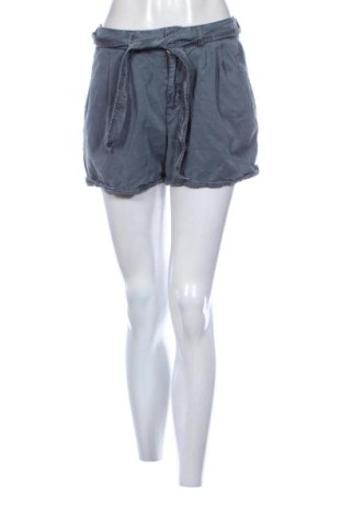 Дамски къс панталон Vero Moda, Размер M, Цвят Сив, Цена 14,00 €, #138017701