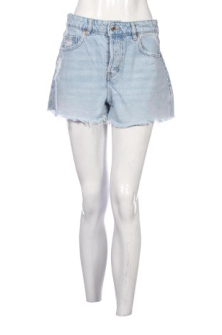 Damen Shorts H&M, Größe M, Farbe Blau, Preis 11,00 €, #138018835