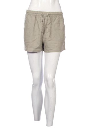 Дамски къс панталон H&M, Размер M, Цвят Бежов, Цена 11,00 €, #138018891