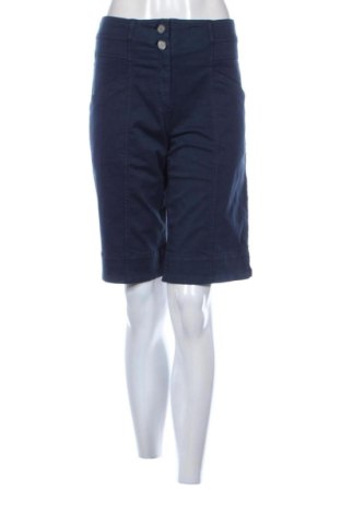 Damen Shorts Paul Brial, Größe L, Farbe Blau, Preis 13,00 €, #138019297