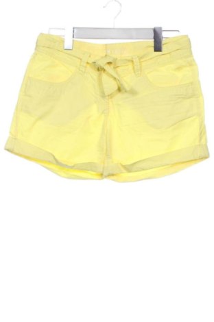 Damen Shorts Tom Tailor, Größe M, Farbe Gelb, Preis 15,00 €, #138019437