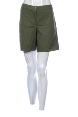 Damen Shorts Zero, Größe XL, Farbe Grün, Preis 14,00 €, #138019519