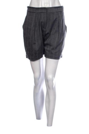 Pantaloni scurți de femei Cache Cache, Mărime M, Culoare Gri, Preț 46,00 Lei, #138019551