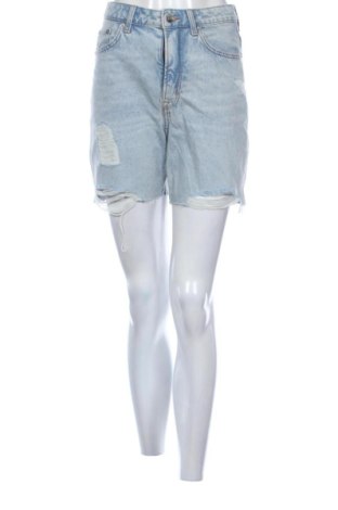 Damen Shorts H&M, Größe S, Farbe Blau, Preis € 16,00, #138020644
