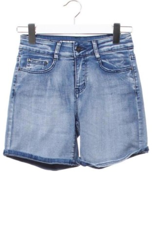 Damen Shorts Unbranded, Größe XS, Farbe Blau, Preis € 10,00, #138020916