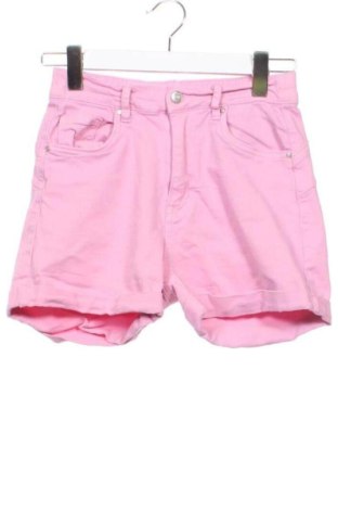 Damen Shorts Unbranded, Größe XS, Farbe Rosa, Preis € 10,00, #138020936