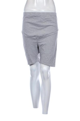 Damen Shorts Esmara, Größe L, Farbe Grau, Preis 9,00 €, #138021529