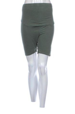 Damen Shorts Esmara, Größe L, Farbe Grün, Preis 9,00 €, #138021560