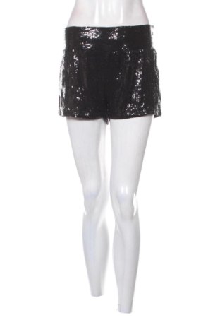 Damen Shorts VILA, Größe L, Farbe Schwarz, Preis € 15,00, #138022096
