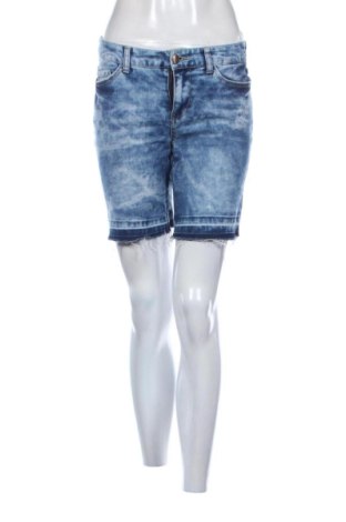 Damen Shorts Reserved, Größe S, Farbe Blau, Preis 11,00 €, #138022114