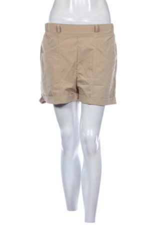 Damen Shorts SHEIN, Größe M, Farbe Beige, Preis 9,00 €, #138022211