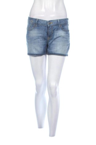 Damen Shorts Clockhouse, Größe L, Farbe Blau, Preis € 9,99, #138022307