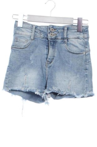 Dámské kraťasy  Unbranded, Velikost XXS, Barva Modrá, Cena  243,00 Kč, #138022497