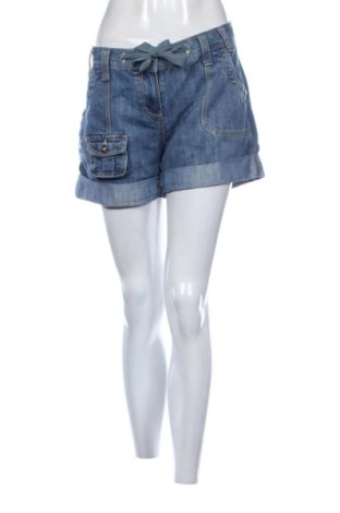 Damen Shorts Cherokee, Größe XL, Farbe Blau, Preis 9,94 €, #138022522