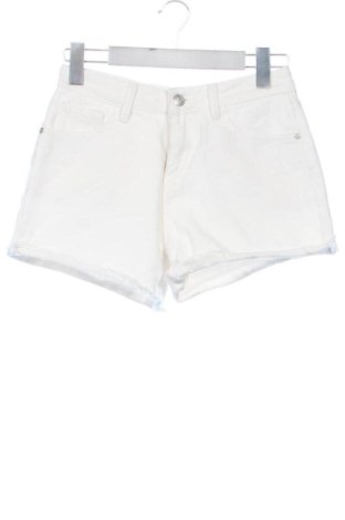 Pantaloni scurți de femei Answear LAB, Mărime S, Culoare Alb, Preț 78,74 Lei, #138022794