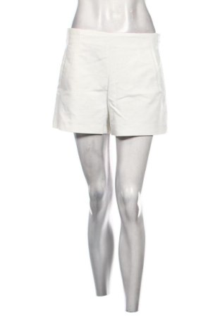 Damen Shorts Zara, Größe M, Farbe Weiß, Preis € 14,00, #138022858