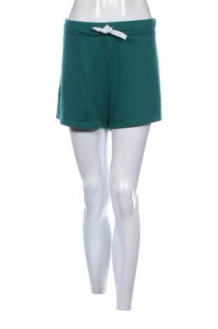 Pantaloni scurți de femei Esmara, Mărime XL, Culoare Verde, Preț 46,00 Lei, #138023470