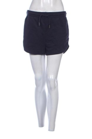 Pantaloni scurți de femei H&M, Mărime S, Culoare Albastru, Preț 57,74 Lei, #138024176