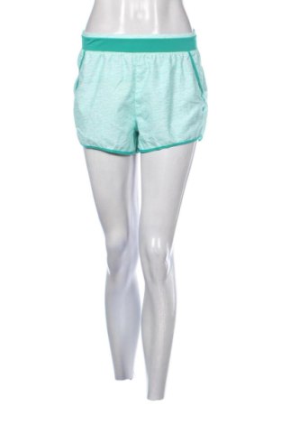 Damen Shorts Unbranded, Größe M, Farbe Grün, Preis 8,19 €, #138024235