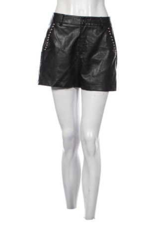 Damen Shorts SHEIN, Größe M, Farbe Schwarz, Preis 8,38 €, #138024441