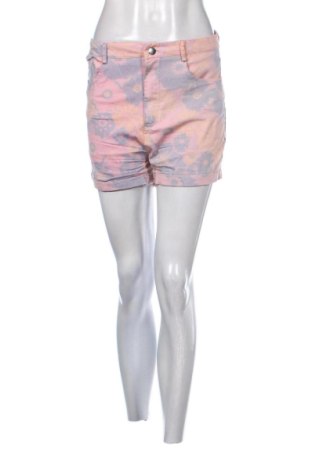 Damen Shorts Sinsay, Größe M, Farbe Mehrfarbig, Preis € 9,00, #138024562