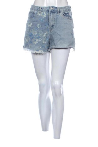 Pantaloni scurți de femei Fisherfield, Mărime M, Culoare Multicolor, Preț 52,00 Lei, #138024781