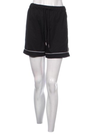 Pantaloni scurți de femei SHEIN, Mărime S, Culoare Negru, Preț 44,64 Lei, #138024852