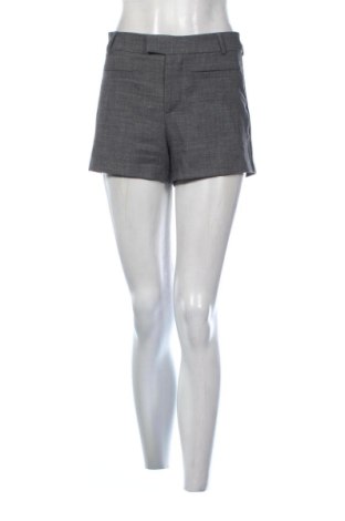 Dámské kraťasy  Stradivarius, Velikost M, Barva Šedá, Cena  231,00 Kč, #138025398