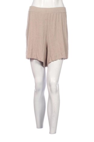 Damen Shorts H&M, Größe L, Farbe Beige, Preis 18,48 €, #138026665
