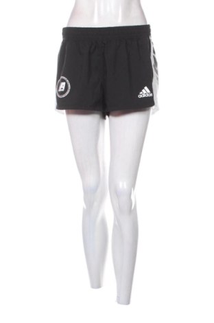 Damskie szorty Adidas, Rozmiar L, Kolor Kolorowy, Cena 75,19 zł, #138026958