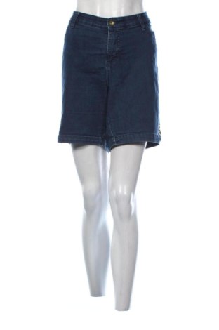 Дамски къс панталон Lee, Размер 3XL, Цвят Син, Цена 31,00 €, #138027478