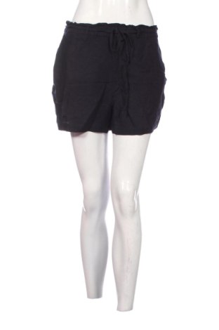 Pantaloni scurți de femei Reserved, Mărime M, Culoare Albastru, Preț 47,12 Lei, #138027616