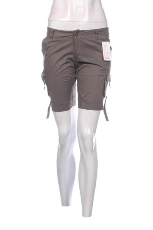 Damen Shorts Unbranded, Größe M, Farbe Grün, Preis 13,91 €, #138027842
